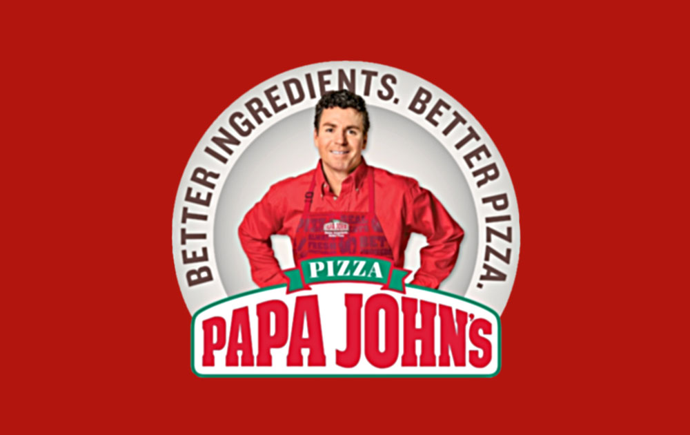 Папа джонс чехов. Papa John's лого. Papa Johns Россия. Пицца папа Джонс логотип. Папа Джонс логотип новый.